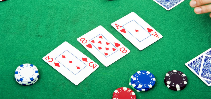 Petualangan di Poker Online: Kisah-kisah Seru di Balik Meja