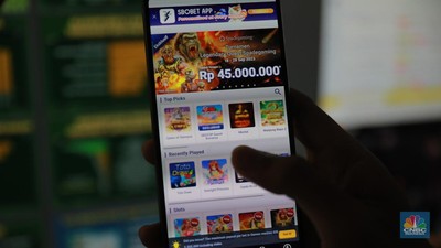 Main Slot dengan Batas yang Sehat: Menikmati Tanpa Penyesalan
