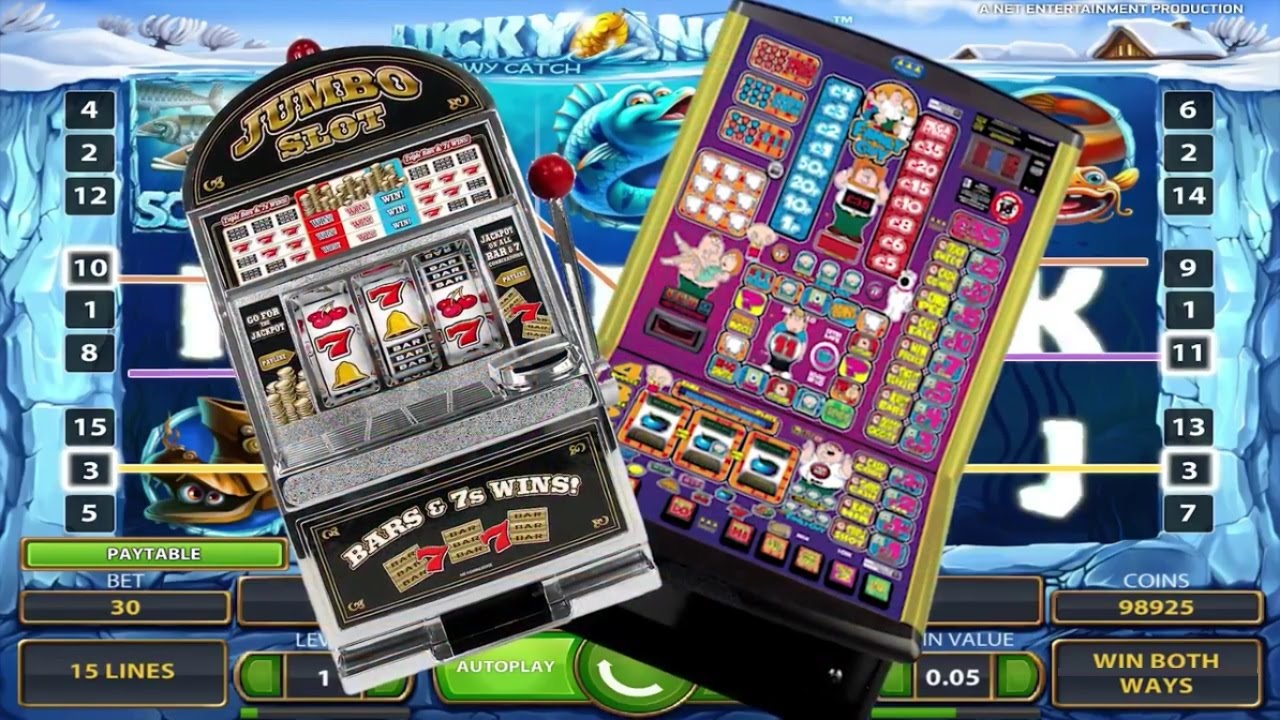 Slot Spin Biasa atau Super Spin: Mana yang Menguntungkan?
